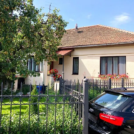 Provence Apartment Uzhhorod