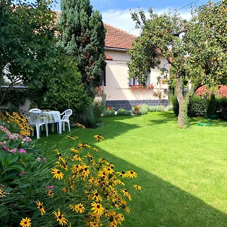 Provence Appartement *