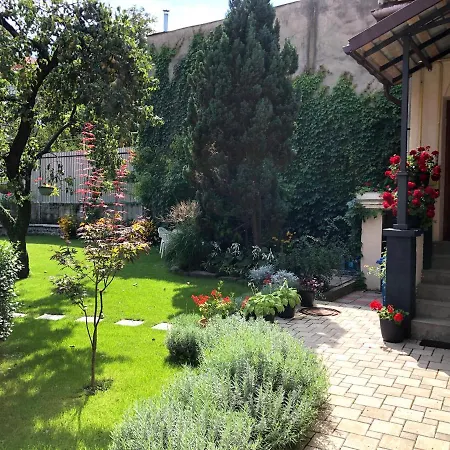 Apartment Provence *