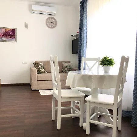 Provence Apartment Uzhhorod