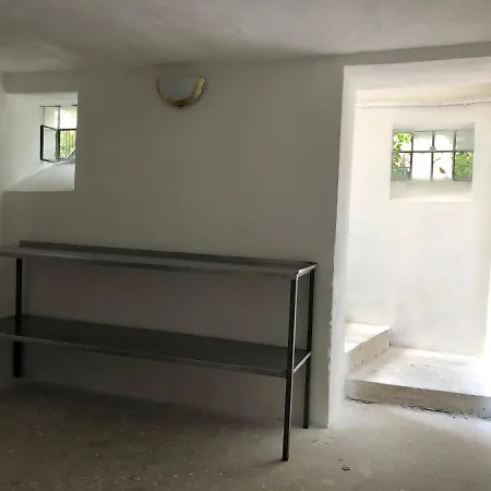 Provence Apartment *