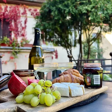 Appartement Provence *