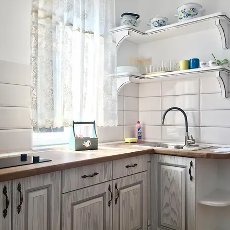 Apartment Provence *