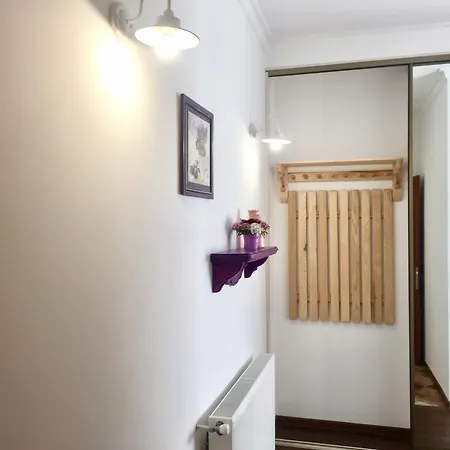 Appartement Provence *