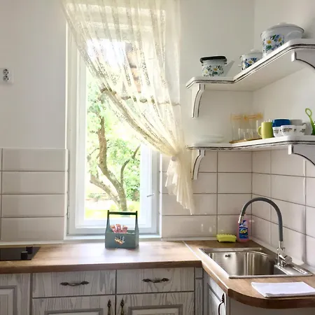 Appartement Provence *