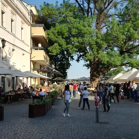 Appartement Provence Oezjhorod