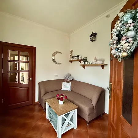 Provence Apartment Uzhhorod