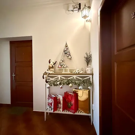 Provence Apartment