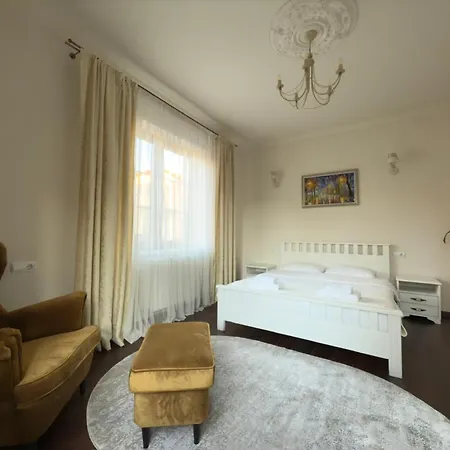Apartment Provence