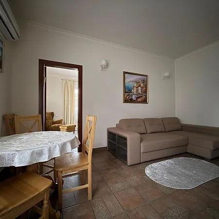 Apartment Provence *