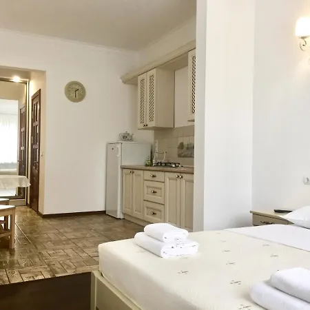 Provence Apartment *