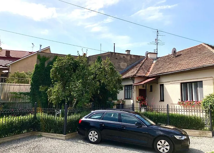 Provence * Ujgorod