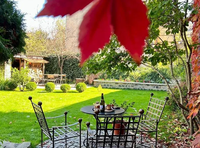 Daire Provence *