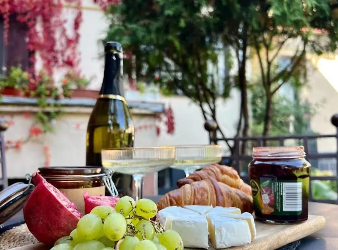 Appartamento Provence *