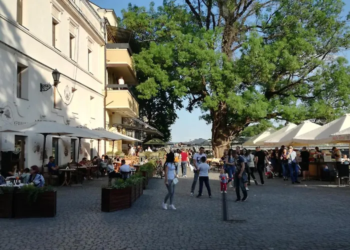 Daire Provence Ujgorod