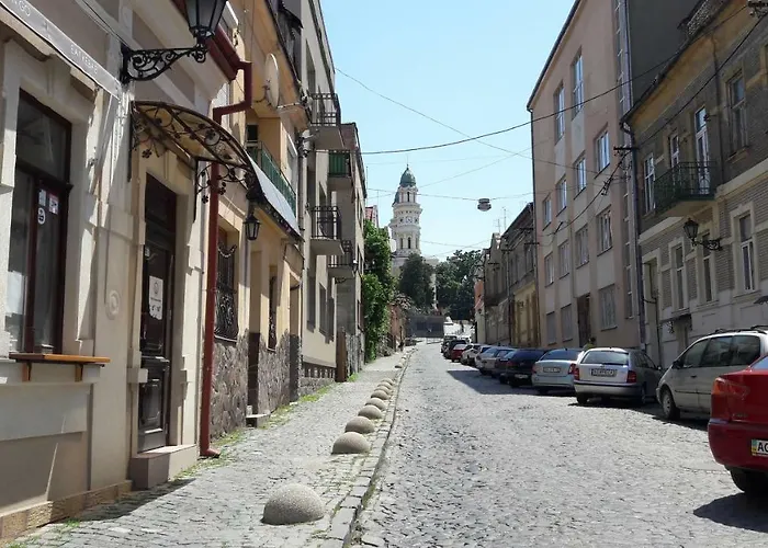 Provence * Ujgorod