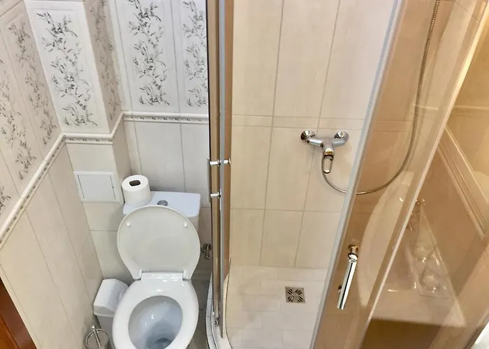 Daire Provence Ujgorod
